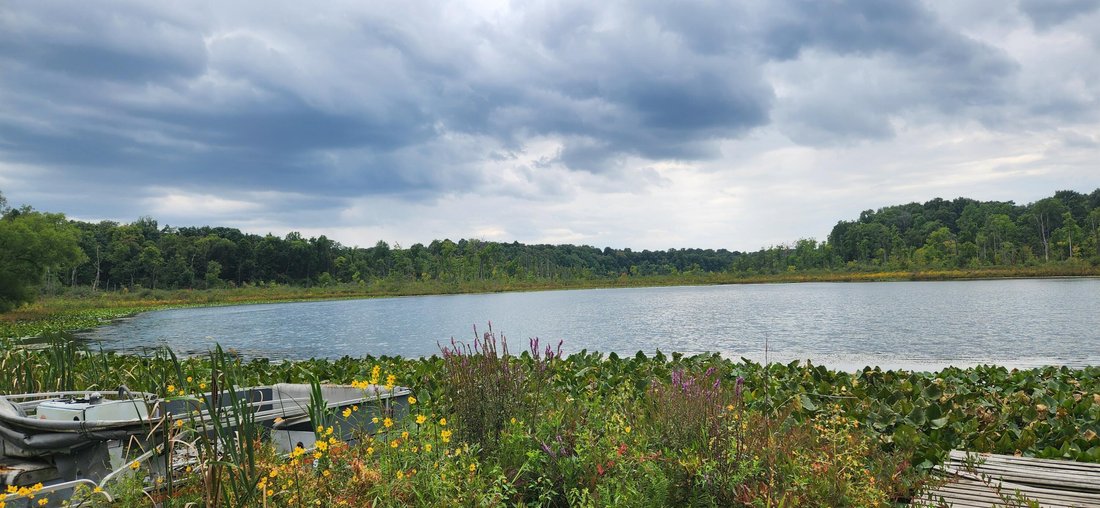 House in Cassopolis, Michigan, United States 4 - 17930548
