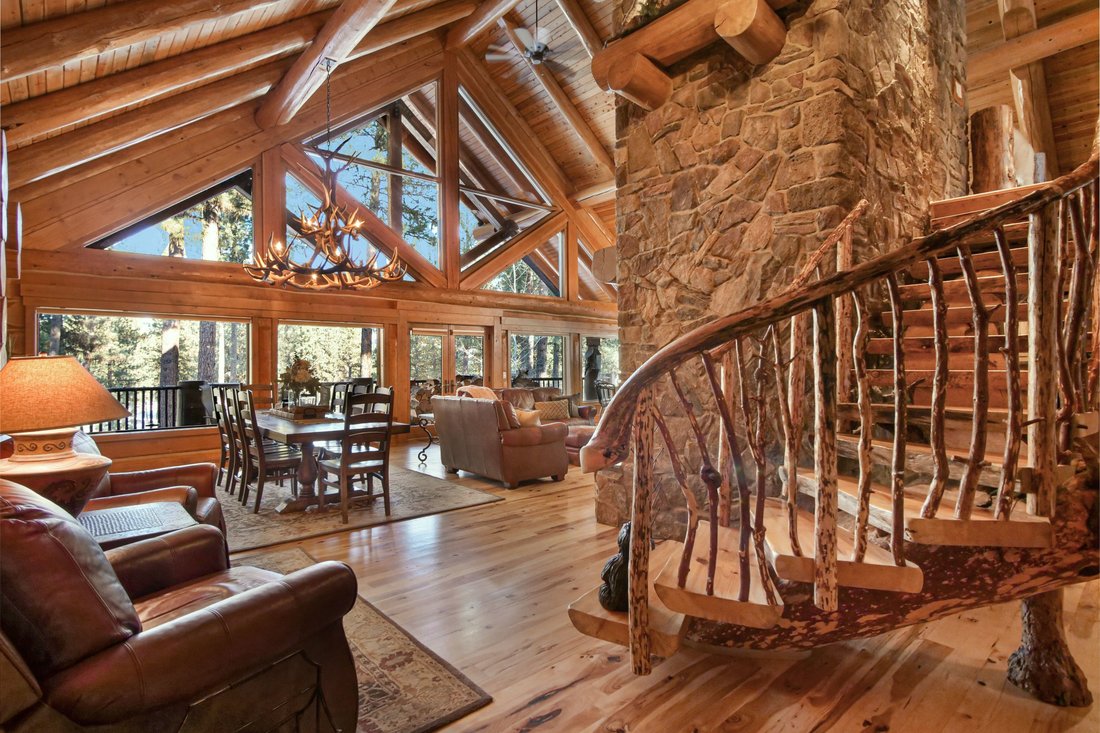 House in New Meadows, Idaho, United States 3 - 17932433