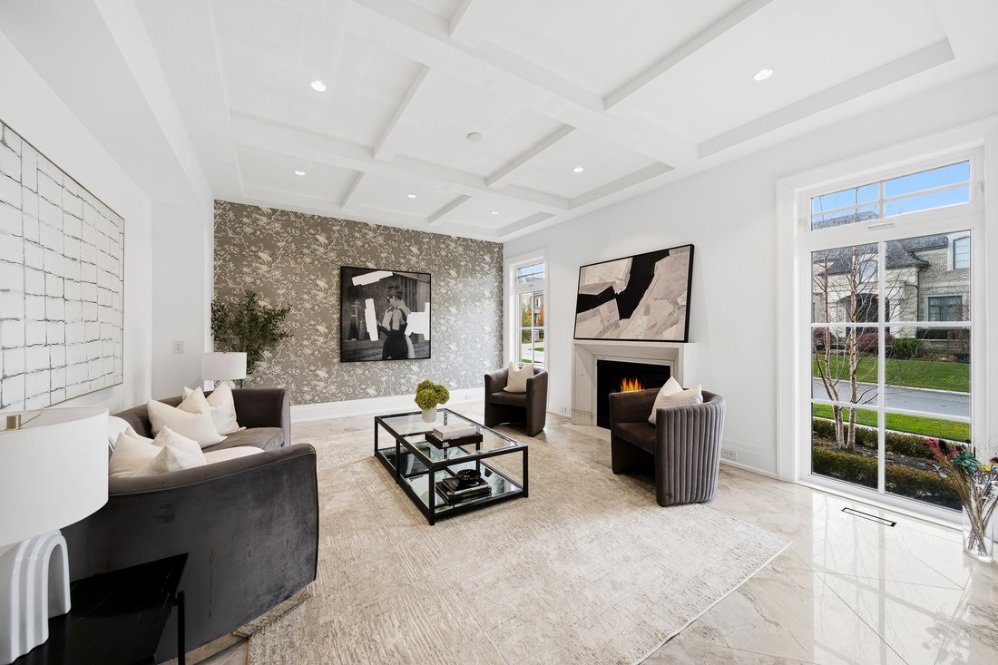 House in Vaughan, Ontario, Canada 5 - 17930645