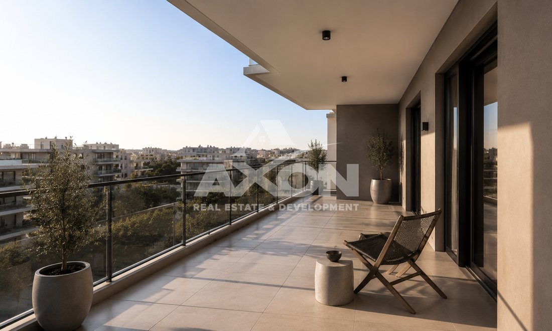 Apartment in South Athens, Attica, Greece 3 - 17929212