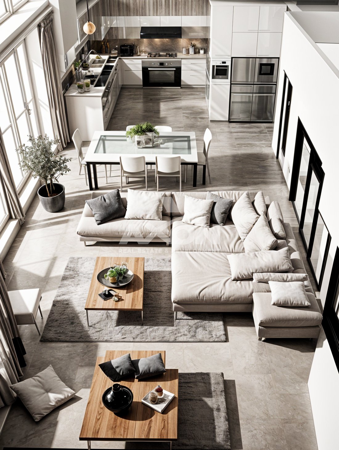 Apartment in Chalandri, Attica, Greece 1 - 17929133
