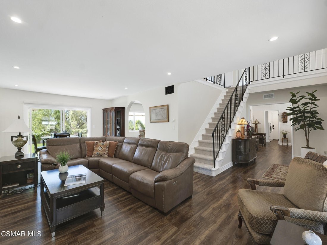 House in Thousand Oaks, California, United States 5 - 17936343