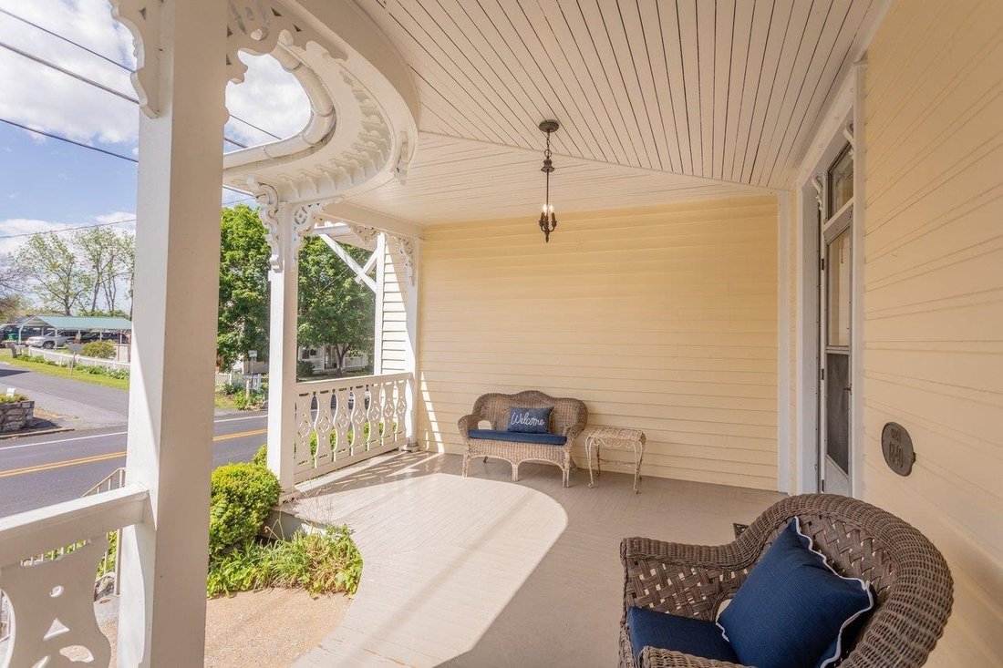 House in Mount Crawford, Virginia, United States 5 - 17945527