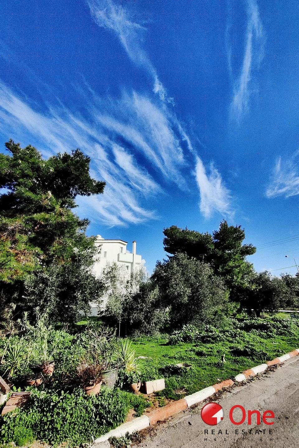 Land in Chalandri, Attica, Greece 1 - 17931900