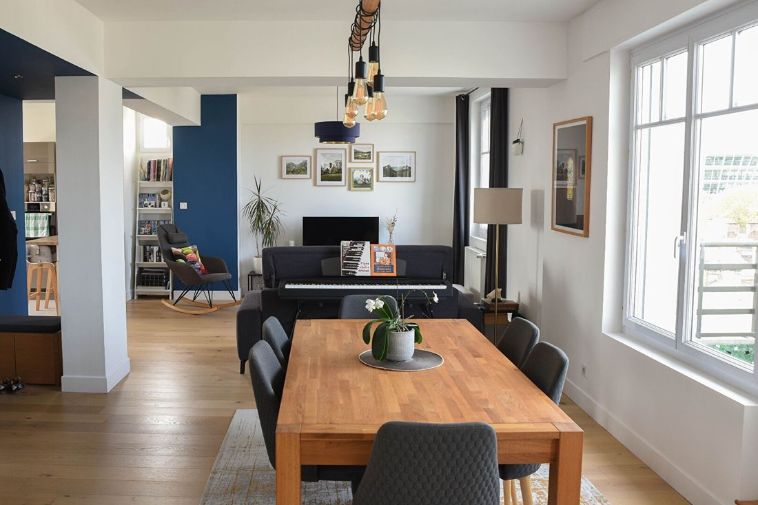 Apartment in Centre, Rennes, France 3 - 17670656