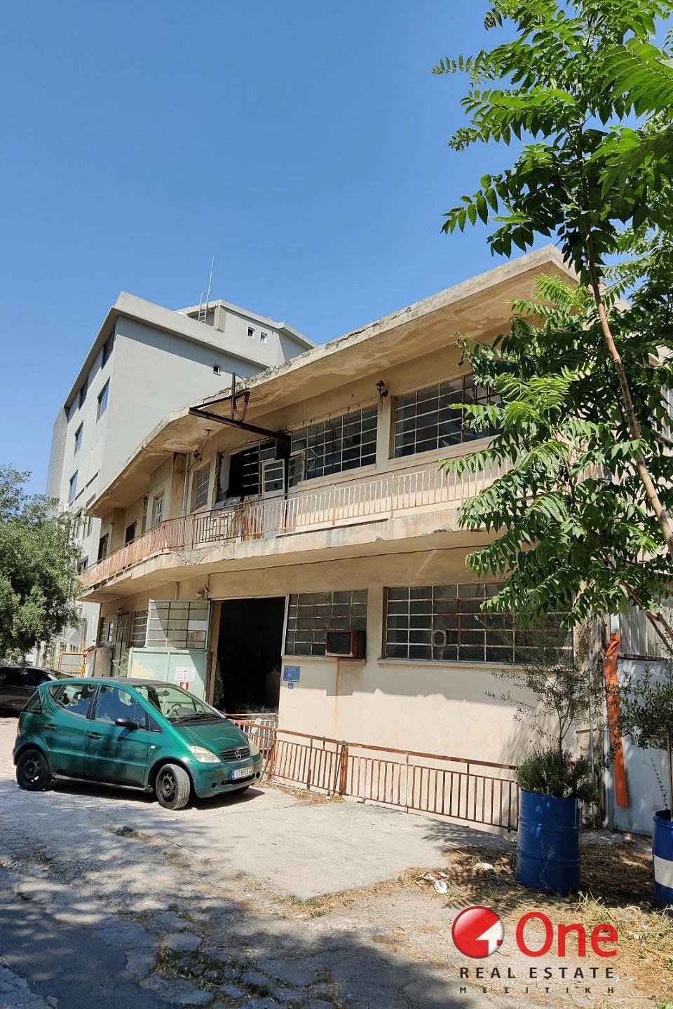 Land in Tavros, Attica, Greece 3 - 17932144