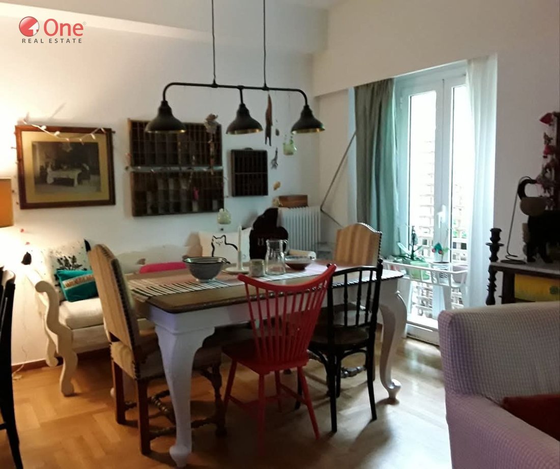 Apartment in Sunoikia Kolonakiou, 1st District of Athens, Athens 2 - 17930532