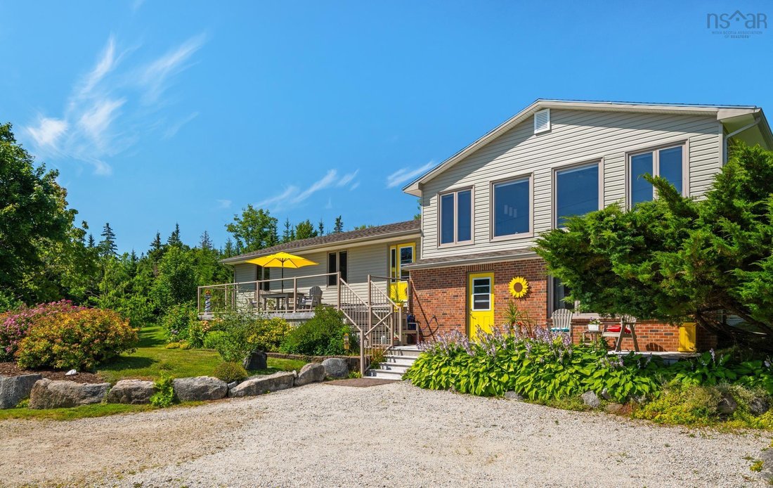 House in Bayswater, Nova Scotia, Canada 1 - 17942655