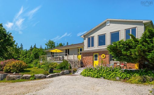 Casa a Bayswater, Nuova Scozia, Canada 1