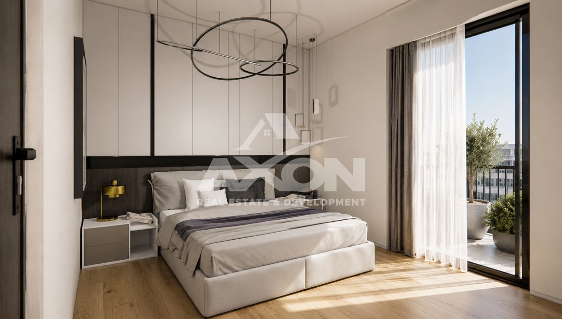 Apartment in South Athens, Attica, Greece 4 - 17929212