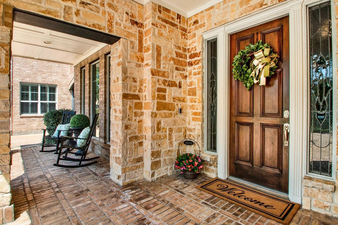House in Houston, Texas, United States 3 - 17939397