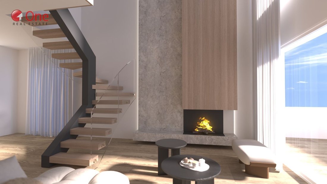 House in Melissia, Attica, Greece 1 - 17930680
