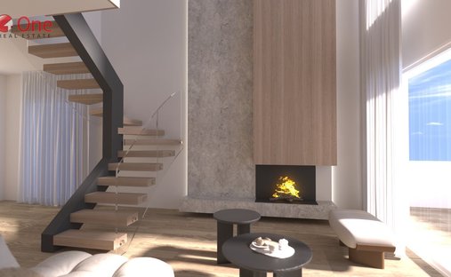 Haus in Melissia, Attika, Griechenland 1