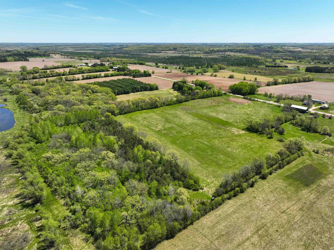 Land in Princeton, Wisconsin, United States 5 - 17942762