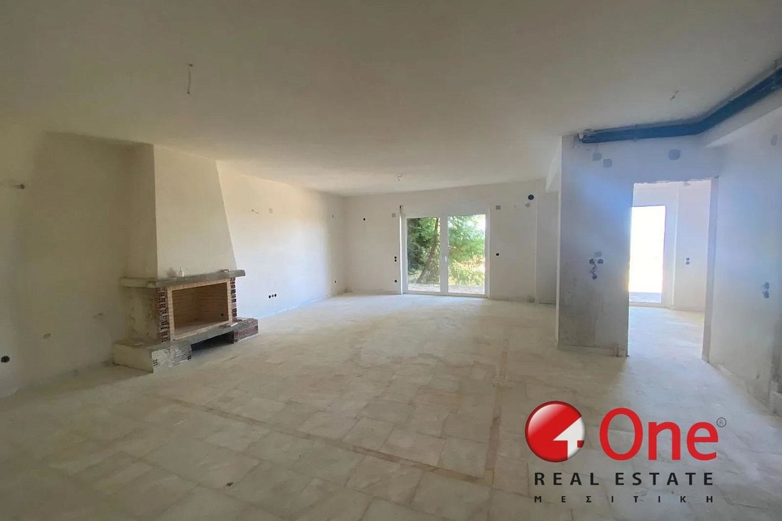 House in Dionysos, Attica, Greece 4 - 17930493