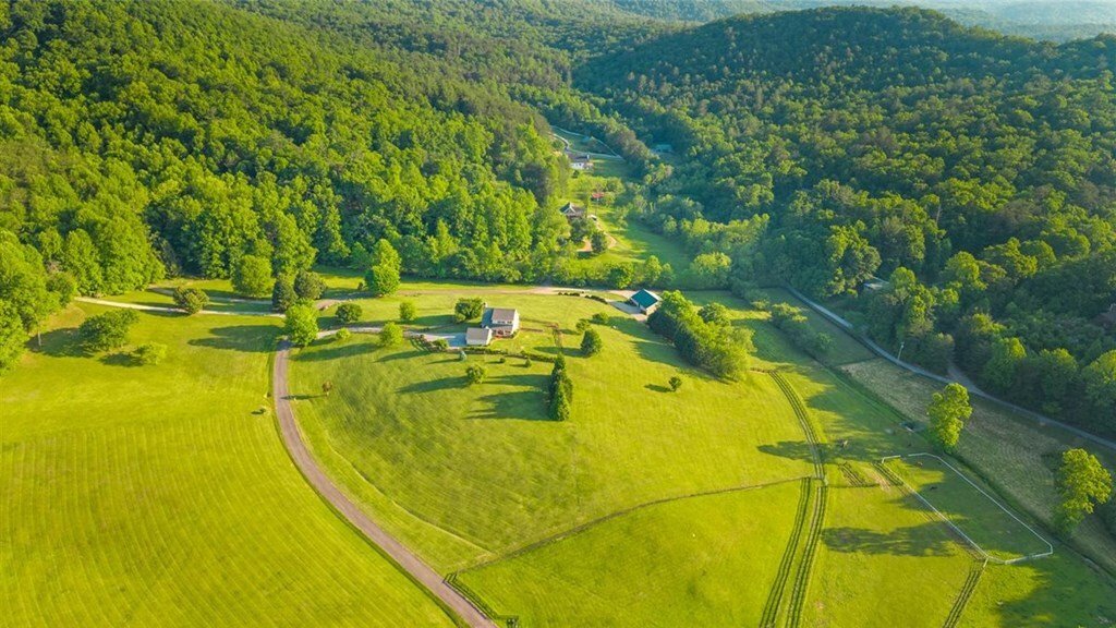 House in Blairsville, Georgia, United States 4 - 17945466