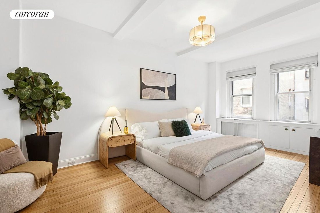 Co Op in New York, New York, United States 3 - 16719738