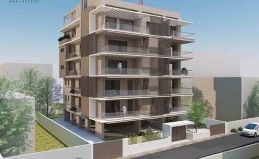 Appartement en North Athens, Attique, Grèce 1