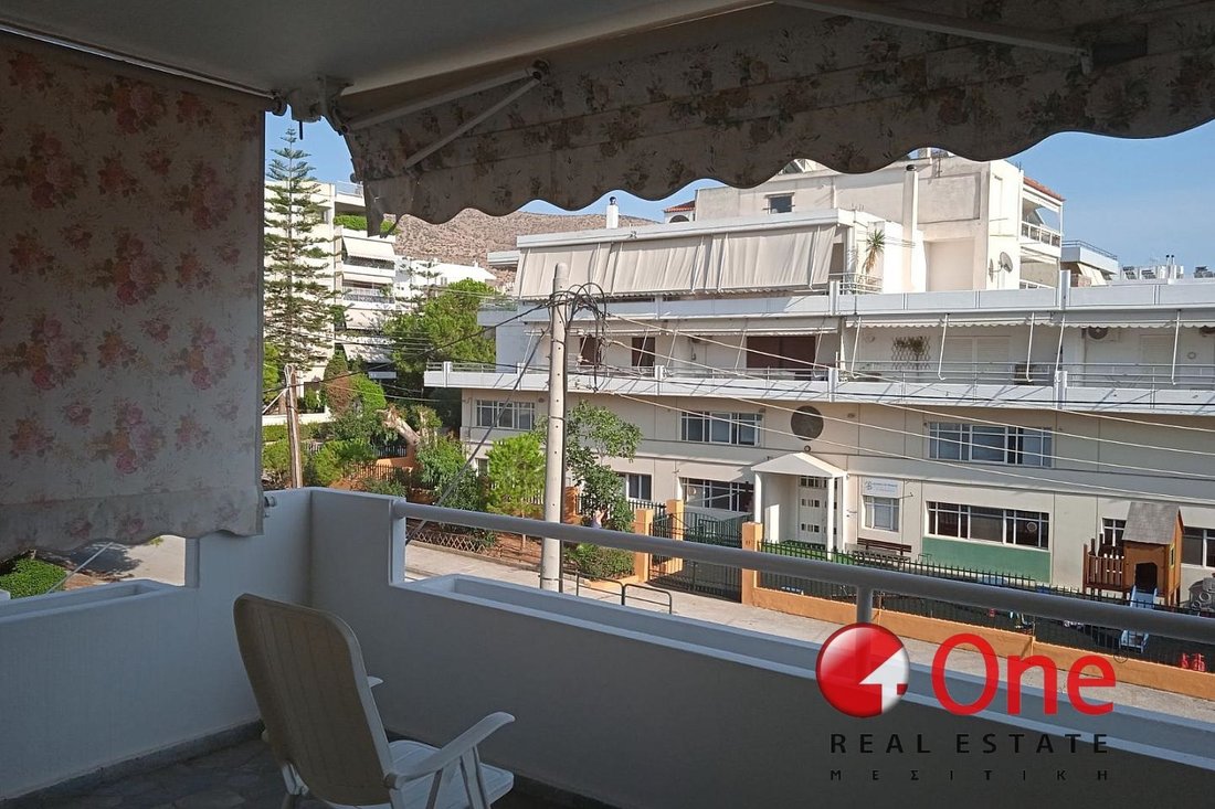 Apartment in Glyfada, Attica, Greece 4 - 17930657