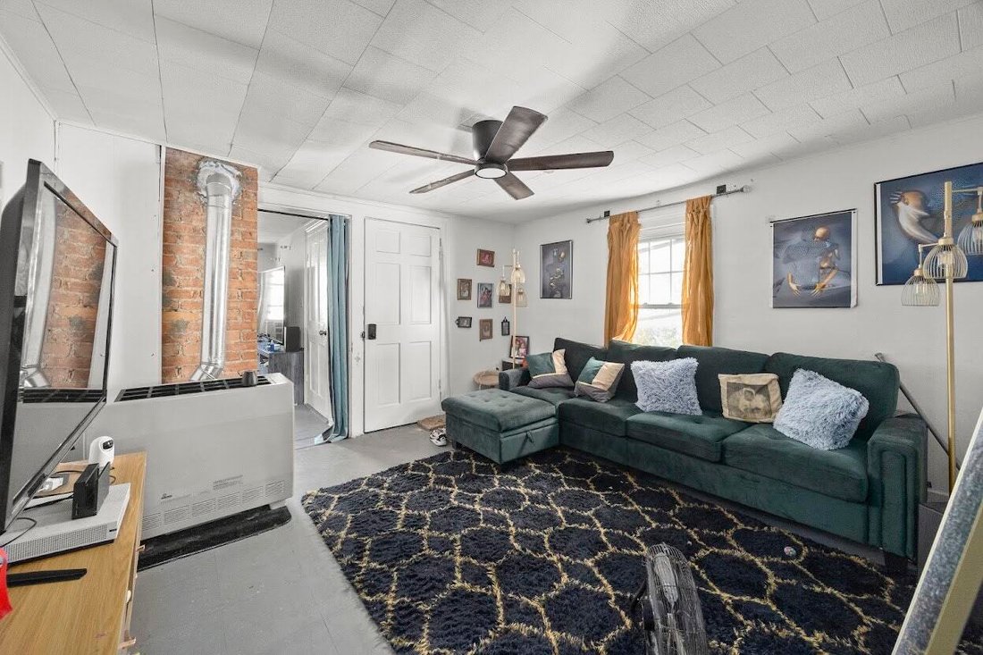 Townhouse in Hudson, New York, United States 5 - 16746924