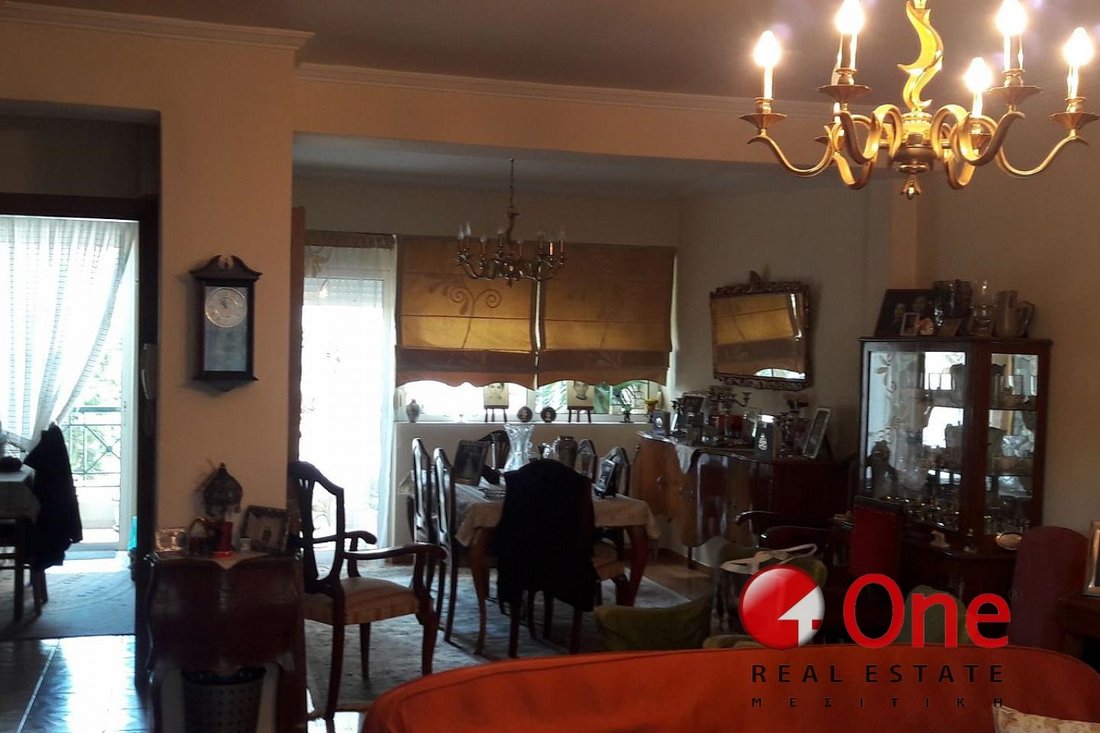 House in Melissia, Attica, Greece 2 - 17930776