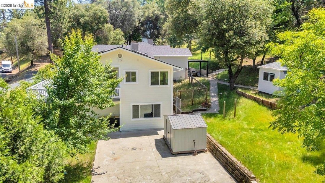 House in Groveland, California, United States 5 - 17935523