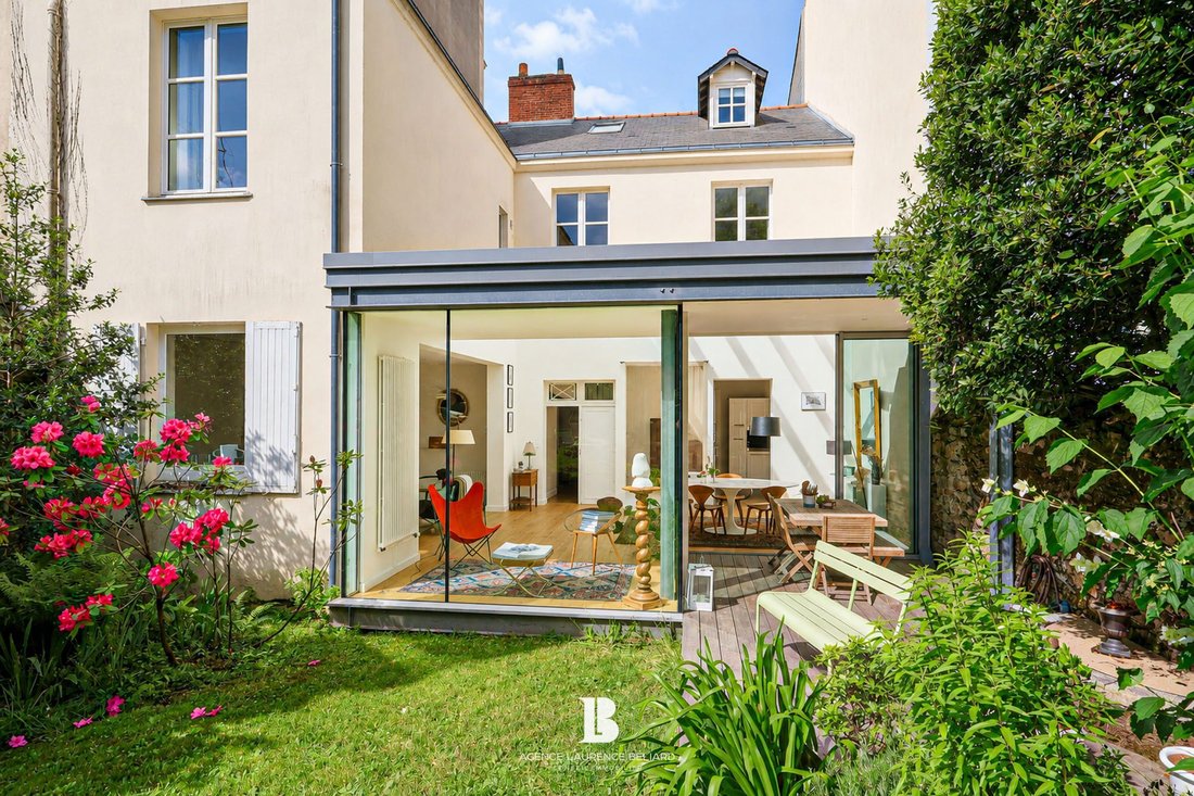 House in Nantes, Pays de la Loire, France 3 - 17941958