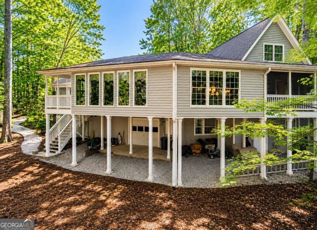 House in Douglasville, Georgia, United States 4 - 17934183