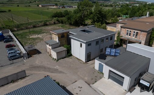 Traiskirchen, Lower Austria, Austria 1
