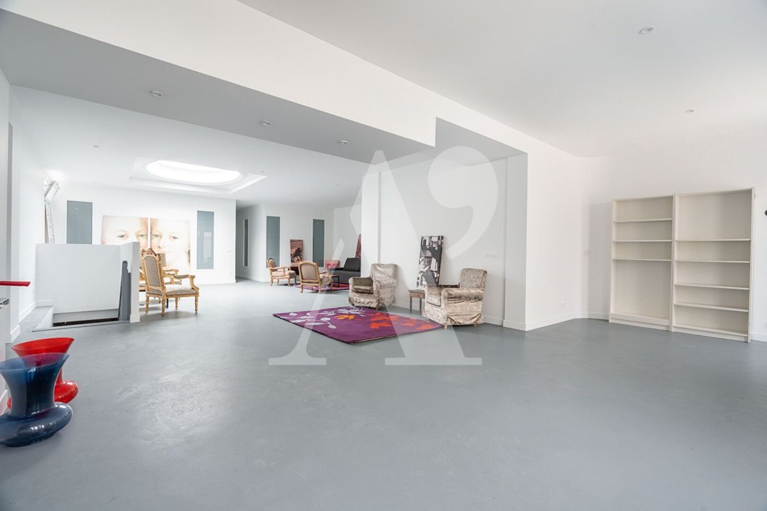 Apartment in Kremlin-Saint Germain, Le Kremlin-Bicetre, France 5 - 15959766