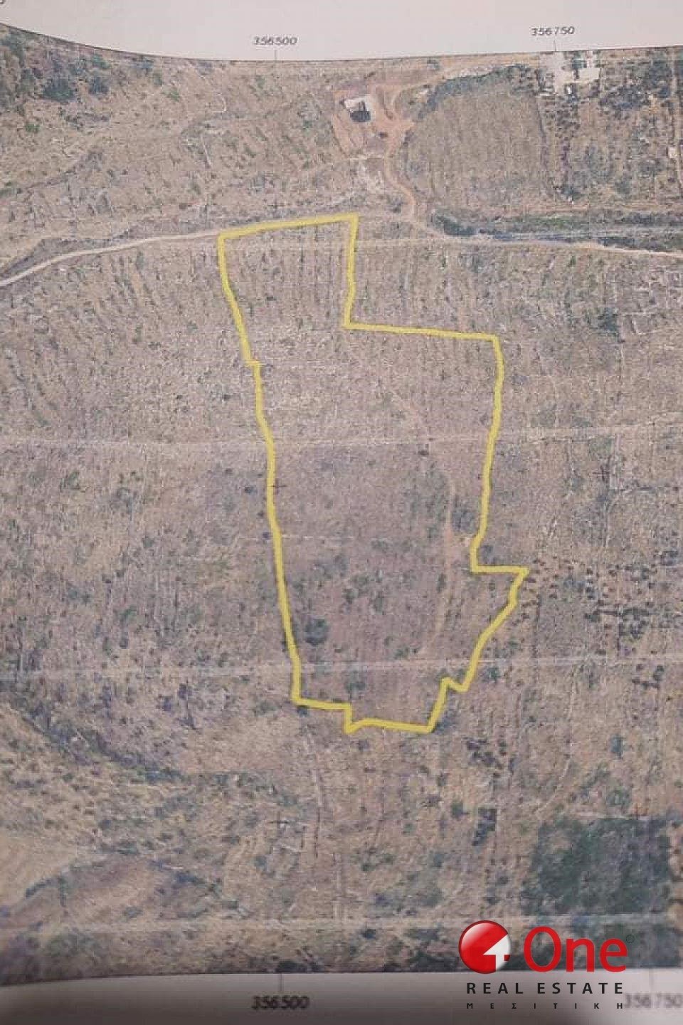 Land in Oitylos, Peloponnese, Western Greece and the Ionian, Greece 5 - 17931171