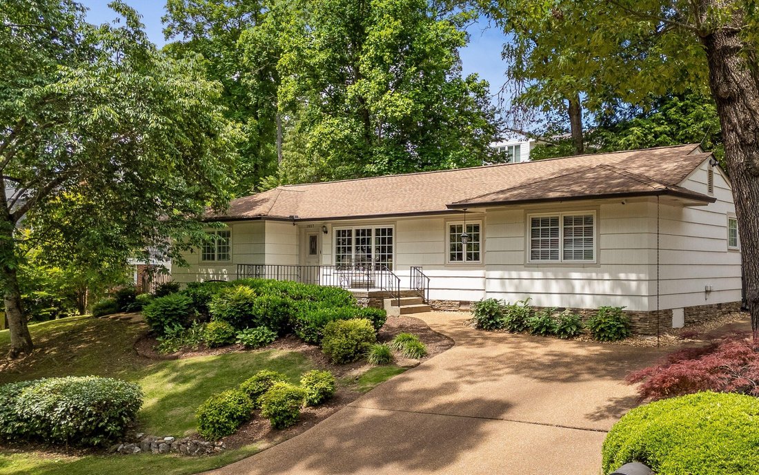 House in Chattanooga, Tennessee, United States 1 - 17931174
