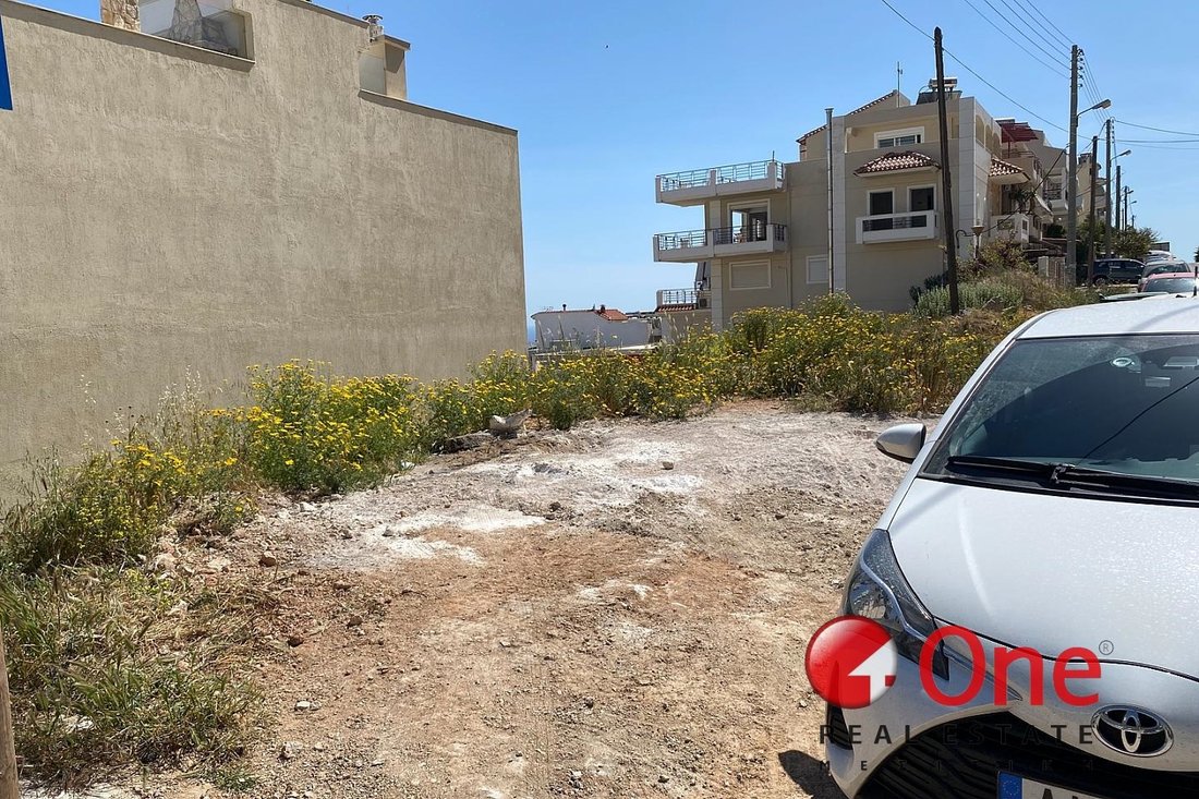 Land in Korydallos, Attica, Greece 3 - 17930341