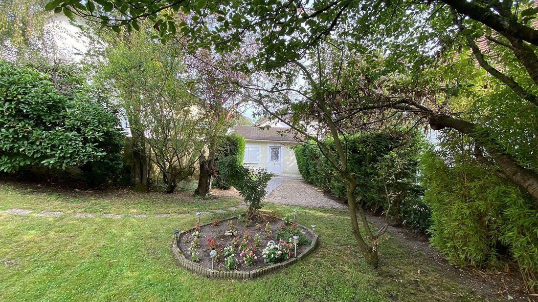 House in Napoleon, Maisons-Laffitte, France 5 - 16918347
