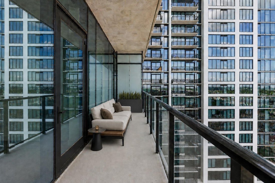 Condo in Austin, Texas, United States 5 - 17934232