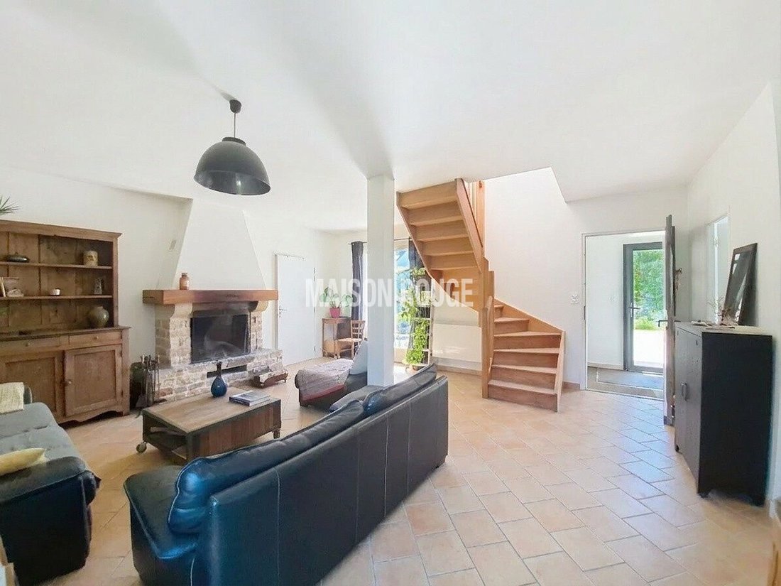 House in Baden, Brittany, France 3 - 17454249