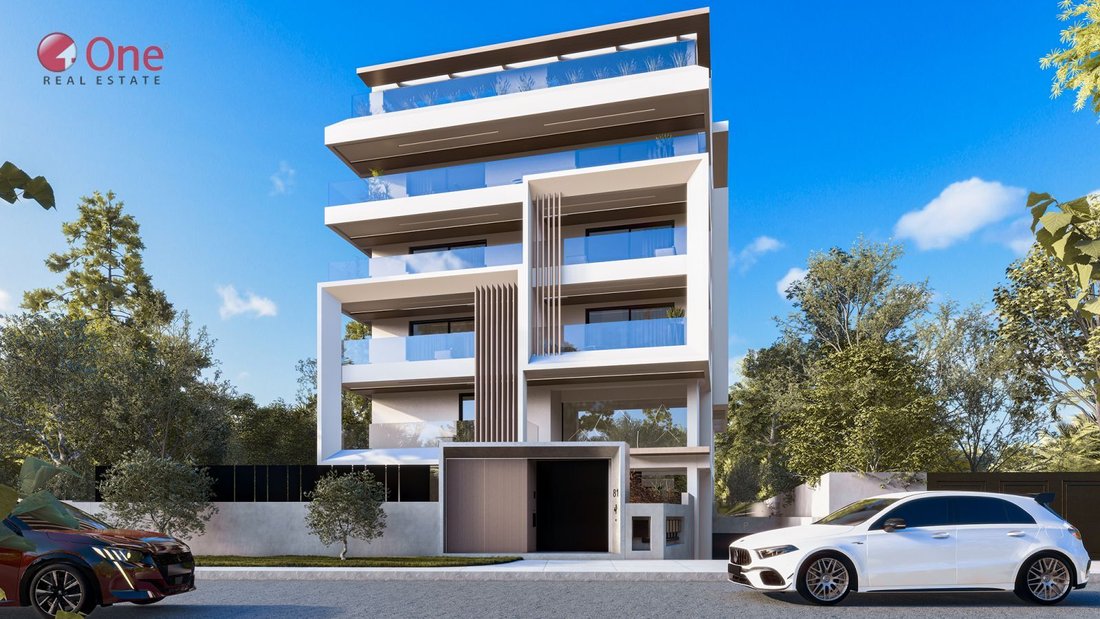 House in Glyfada, Attica, Greece 1 - 17932292