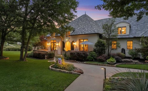 Maison à Arlington, Texas, États-Unis 1