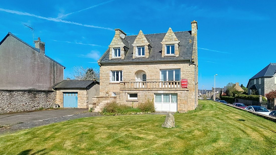 House in Matignon, Brittany, France 2 - 16067831