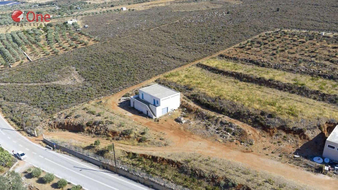 Land in Kalymnos, Aegean, Greece 5 - 17932045