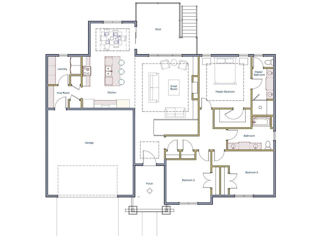 House in Verona, Wisconsin, United States 4 - 17932729