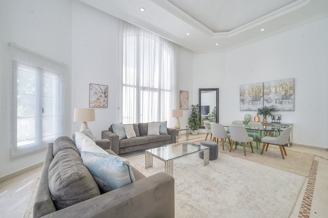 Villa in Palm Jumeirah, Dubai, United Arab Emirates 3 - 17916348