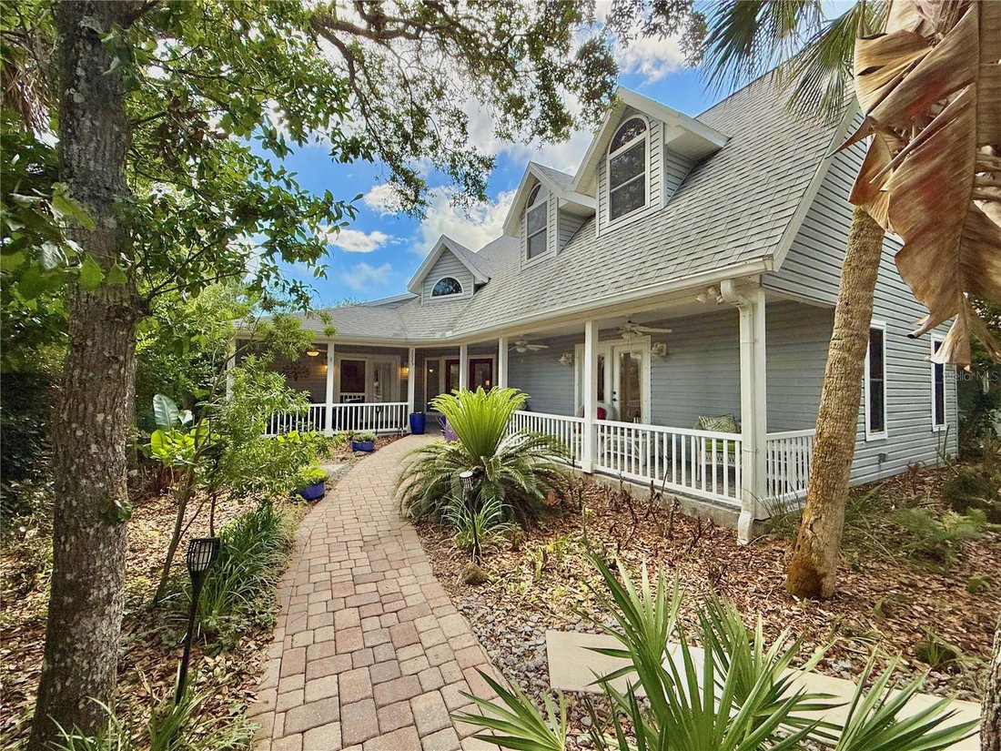 House in Palm Coast, Florida, United States 1 - 17928915
