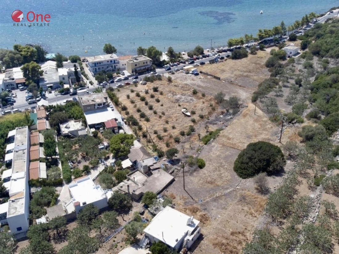 Land in Aegina, Attica, Greece 2 - 17930679