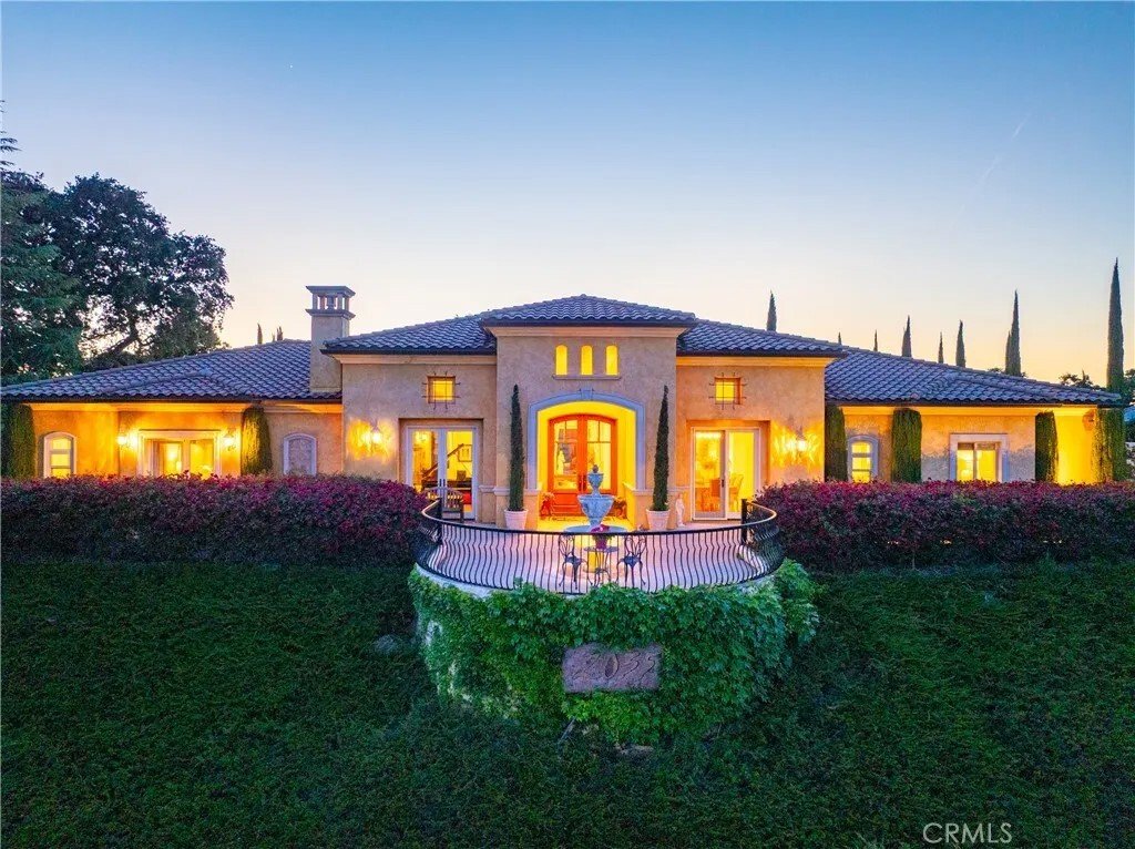 House in Paso Robles, California, United States 1 - 17934786