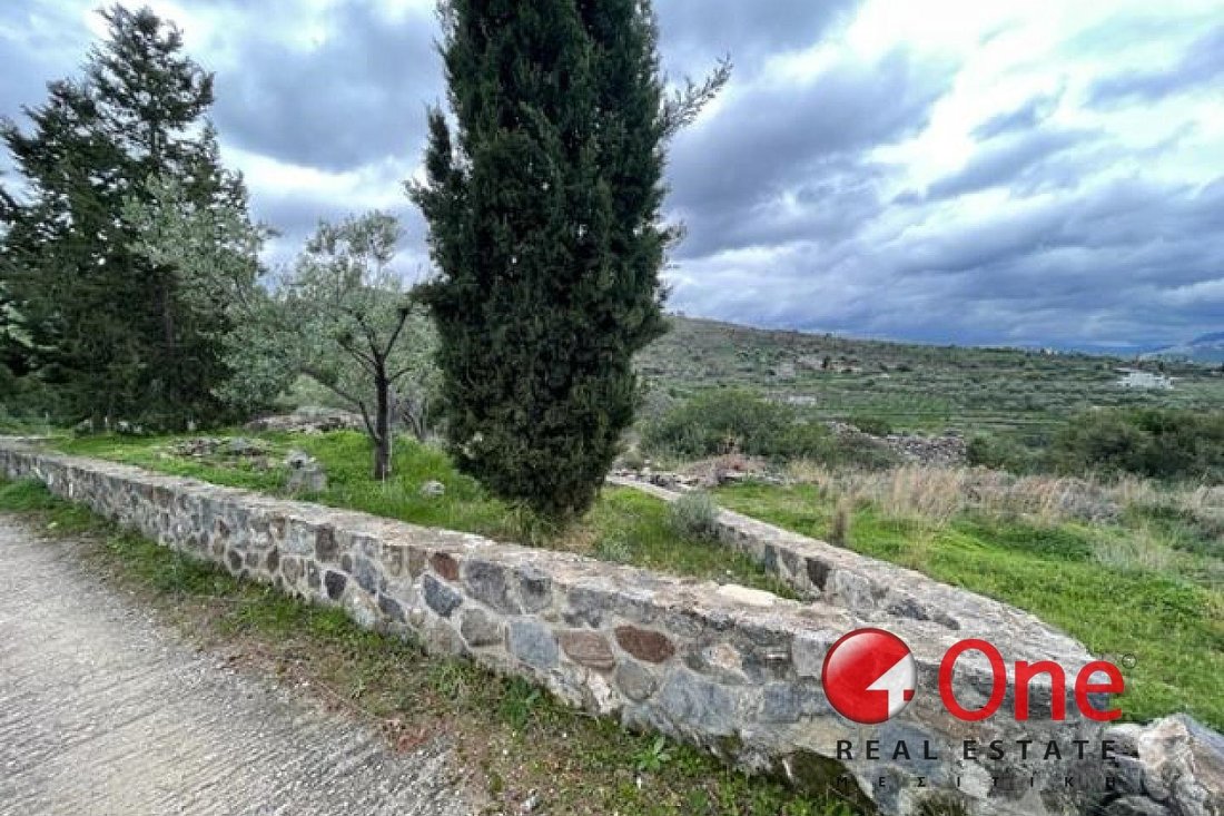 Land in Aegina, Attica, Greece 1 - 17931539