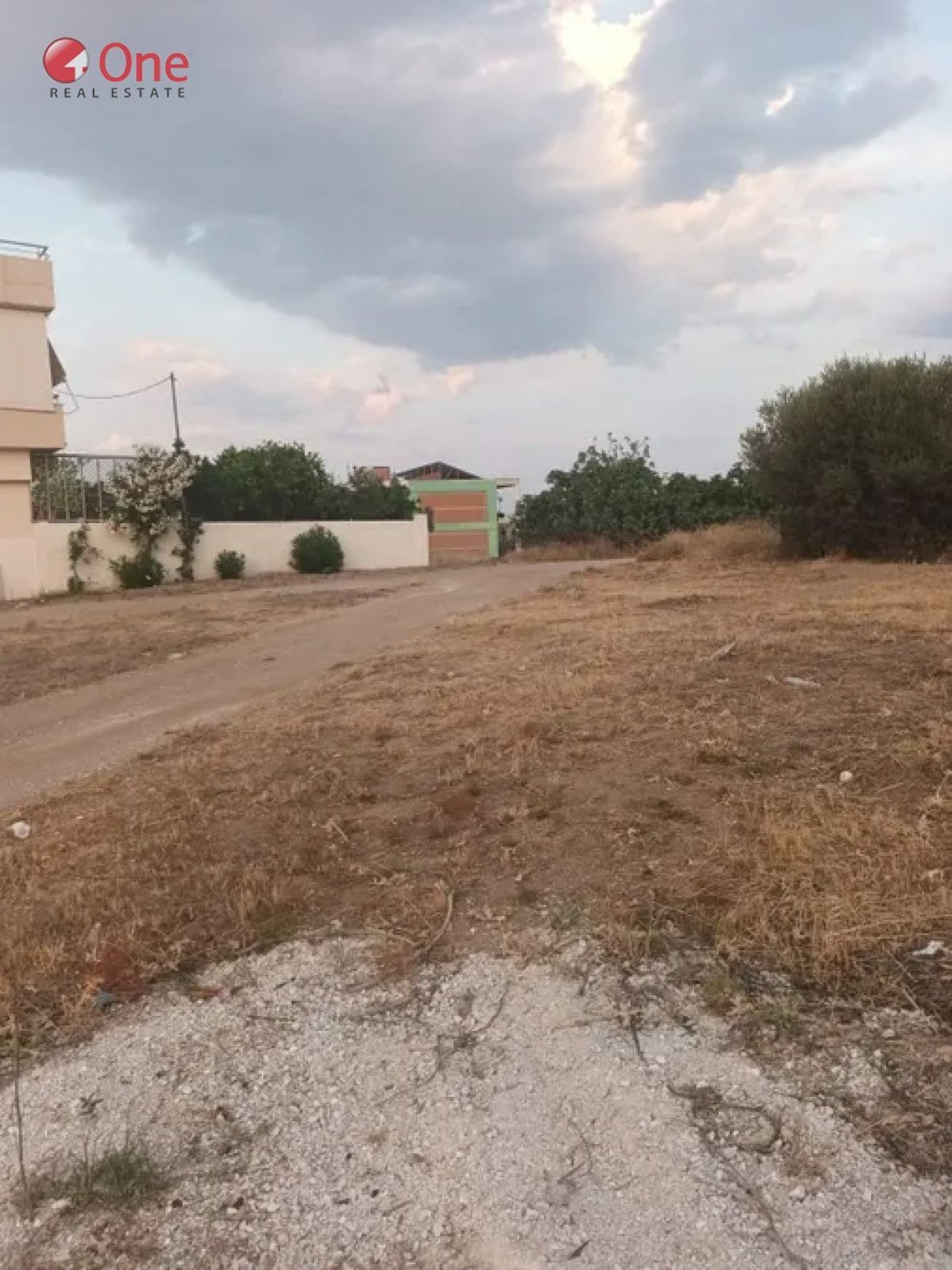 Land in Corinth Community, Peloponnese, Western Greece and the Ionian, Greece 2 - 17930744