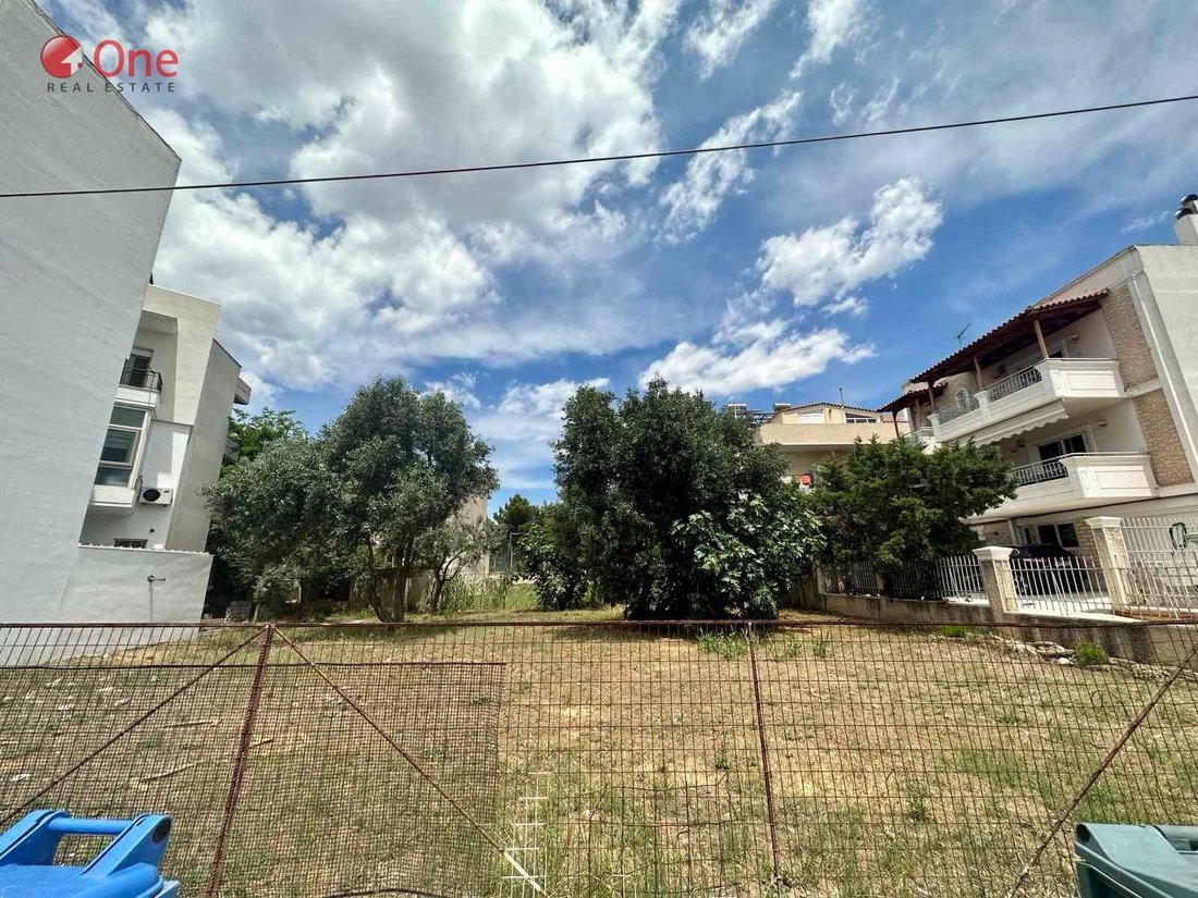 Land in Gerakas, Attica, Greece 1 - 17930928