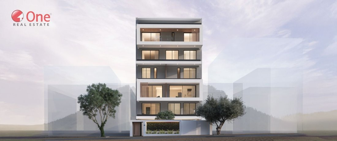 Apartment in North Athens, Attica, Greece 5 - 17930410
