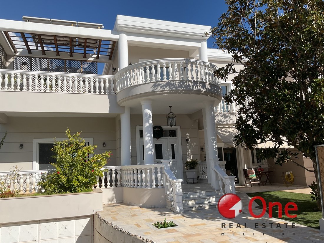 House in Pikermi, Attica, Greece 1 - 17931891